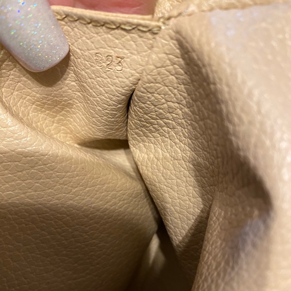 LOUIS VUITTON Monogram Trousse Toilette 28 - Picture 8 of 17